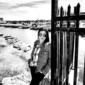 Meet your Posher, Hanh